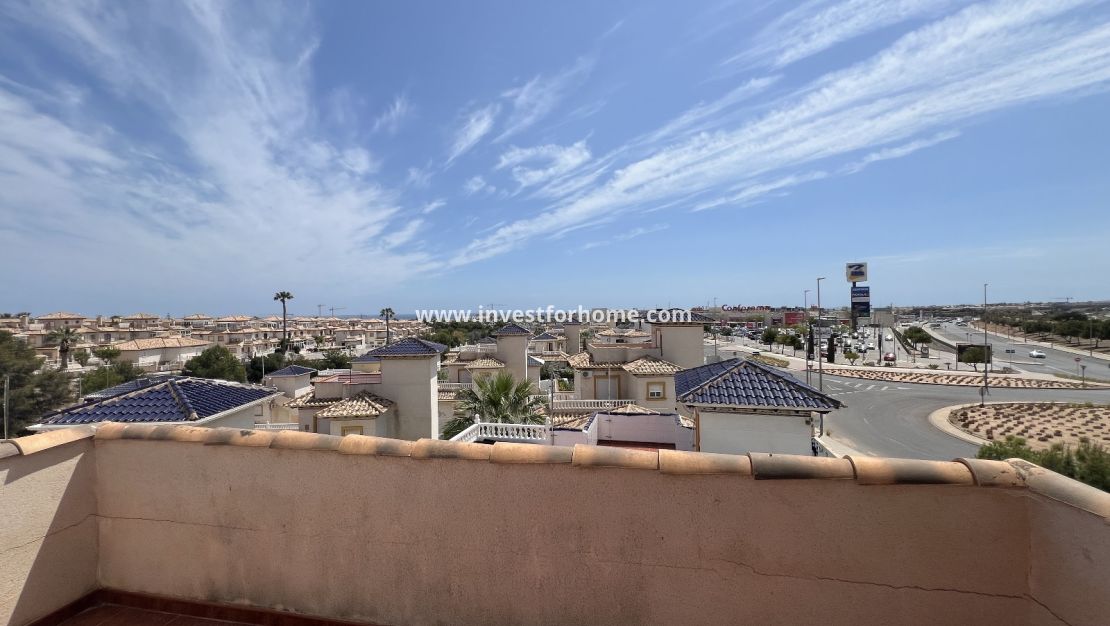 Vente - Villa - Orihuela Costa - Costa Blanca