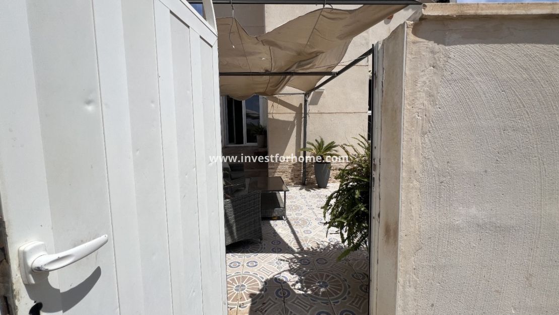 Vente - Villa - Orihuela Costa - Costa Blanca