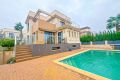 Vente - Villa - Orihuela Costa - Costa Blanca