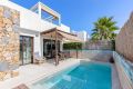 Vente - Villa - Orihuela Costa - Costa Blanca