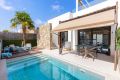 Vente - Villa - Orihuela Costa - Costa Blanca