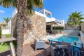 Vente - Villa - Orihuela Costa - Costa Blanca