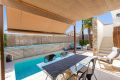 Vente - Villa - Orihuela Costa - Costa Blanca