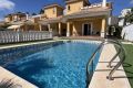 Vente - Villa - Orihuela Costa - Costa Blanca