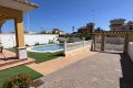 Vente - Villa - Orihuela Costa - Costa Blanca