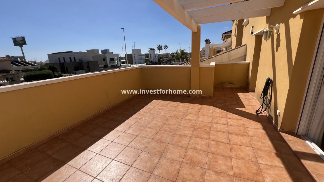 Vente - Villa - Orihuela Costa - Costa Blanca