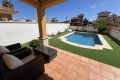 Vente - Villa - Orihuela Costa - Costa Blanca