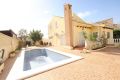 Vente - Villa - Orihuela Costa - Costa Blanca