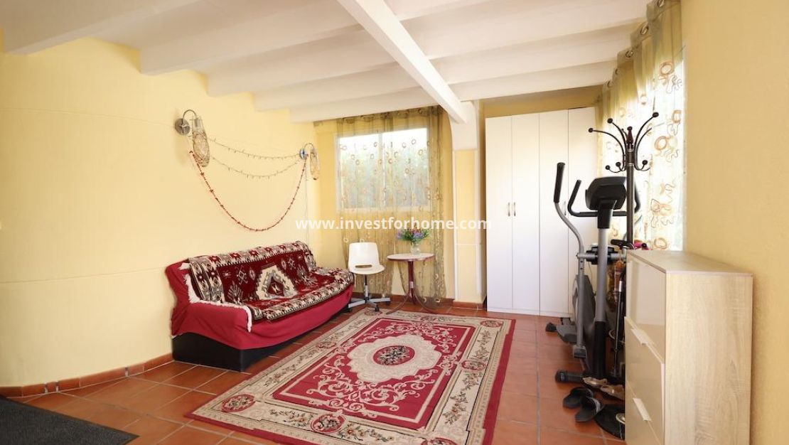 Vente - Villa - Orihuela Costa - Costa Blanca