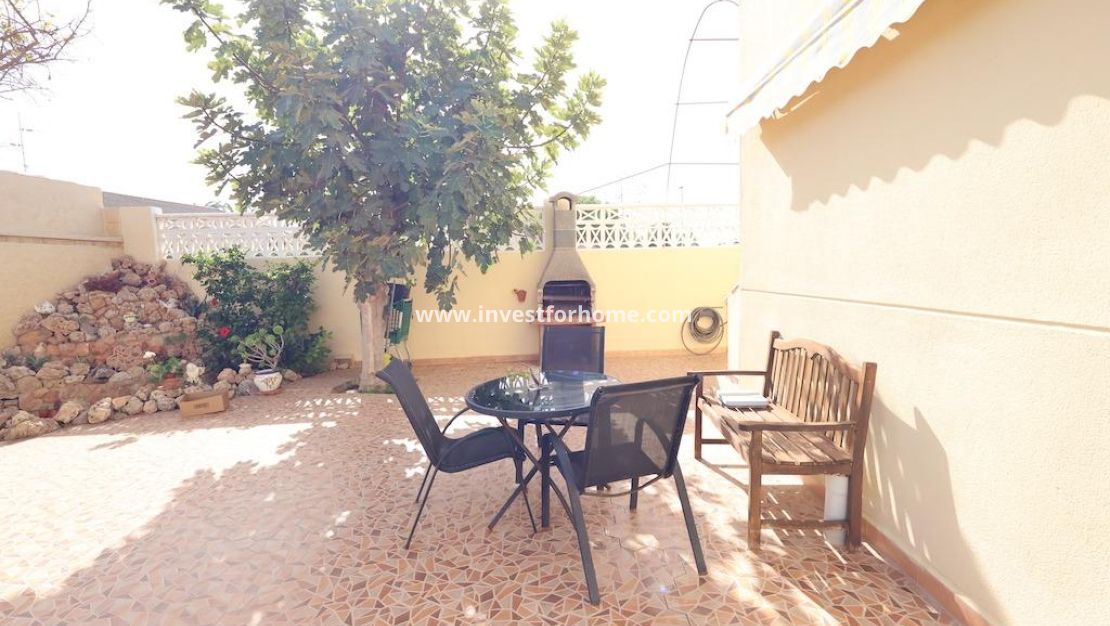 Vente - Villa - Orihuela Costa - Costa Blanca