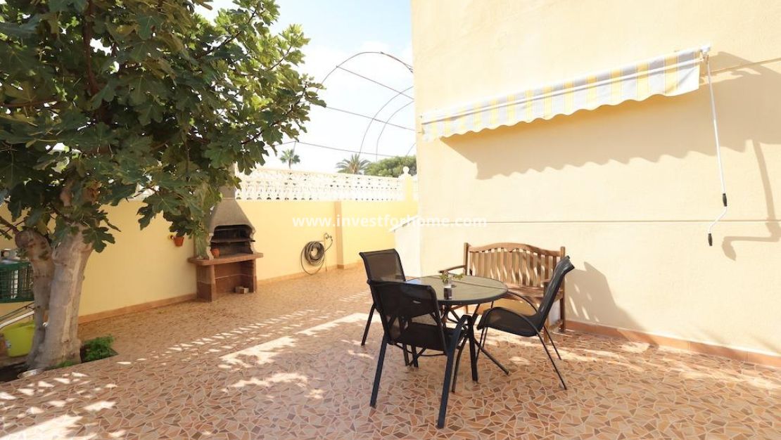 Vente - Villa - Orihuela Costa - Costa Blanca