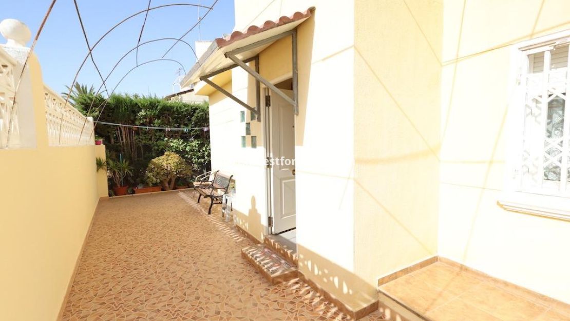 Vente - Villa - Orihuela Costa - Costa Blanca