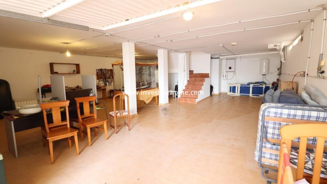 Vente - Villa - Orihuela Costa - Costa Blanca