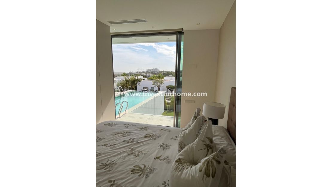 Vente - Villa - Orihuela Costa - Costa Blanca