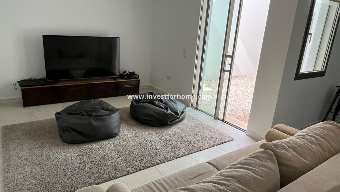 Vente - Villa - Orihuela Costa - Costa Blanca