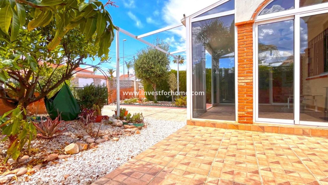 Vente - Villa - Orihuela Costa - Costa Blanca