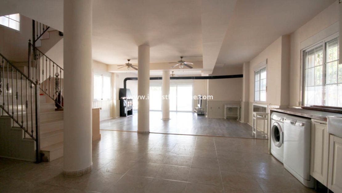 Vente - Villa - Orihuela Costa - Costa Blanca