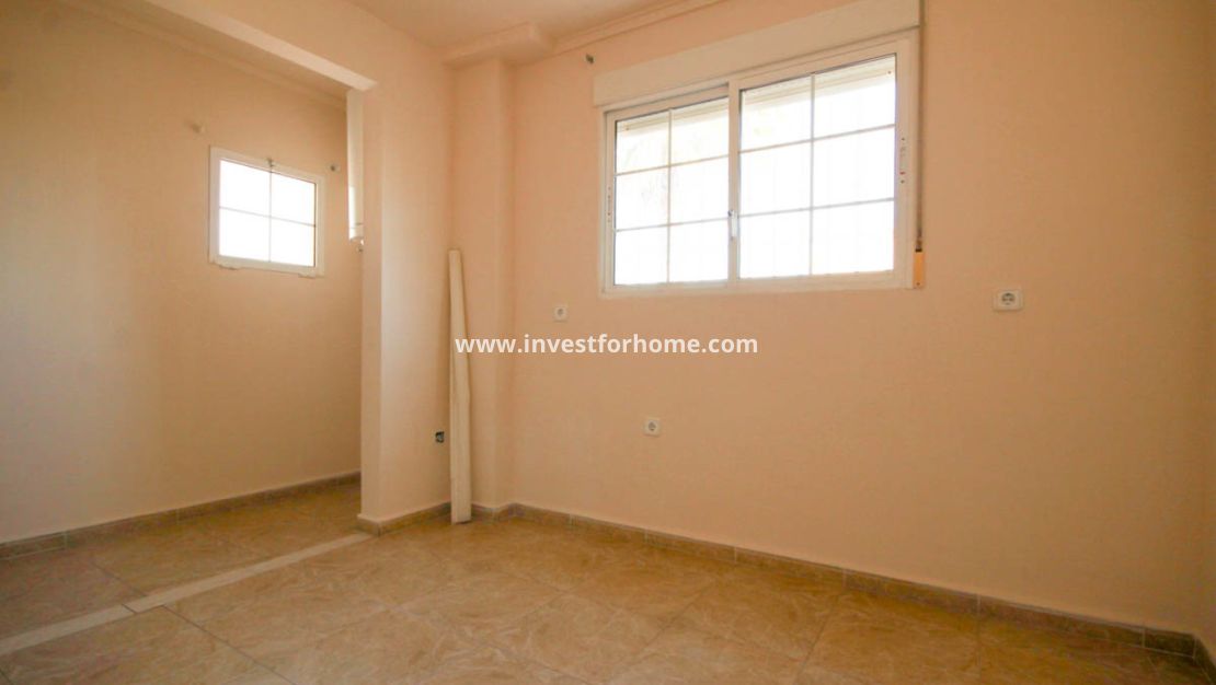 Vente - Villa - Orihuela Costa - Costa Blanca