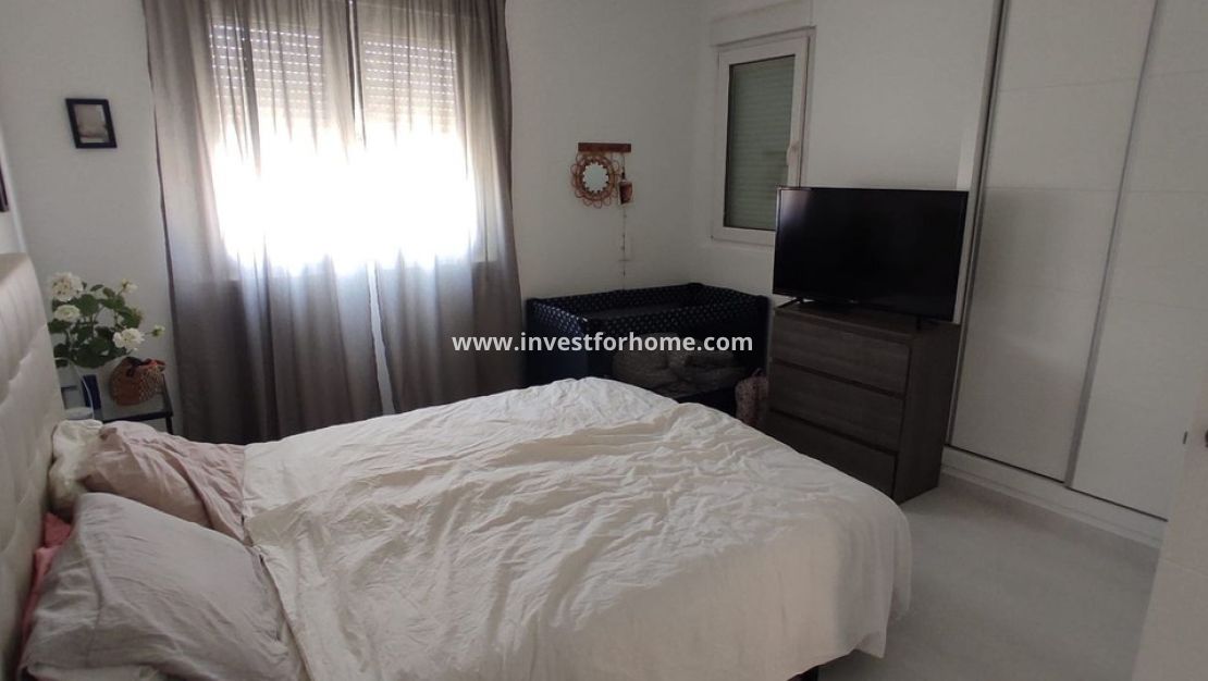 Vente - Villa - Orihuela Costa - Costa Blanca