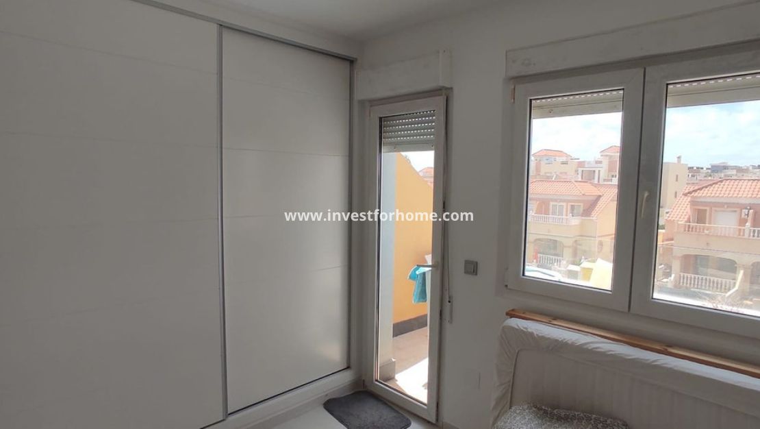 Vente - Villa - Orihuela Costa - Costa Blanca