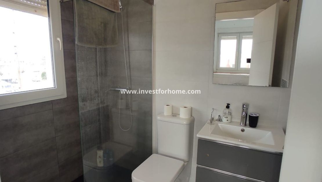 Vente - Villa - Orihuela Costa - Costa Blanca