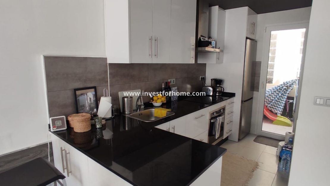 Vente - Villa - Orihuela Costa - Costa Blanca