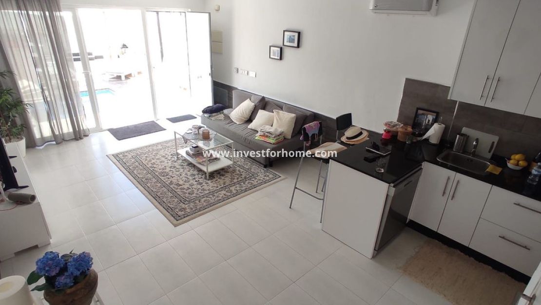 Vente - Villa - Orihuela Costa - Costa Blanca