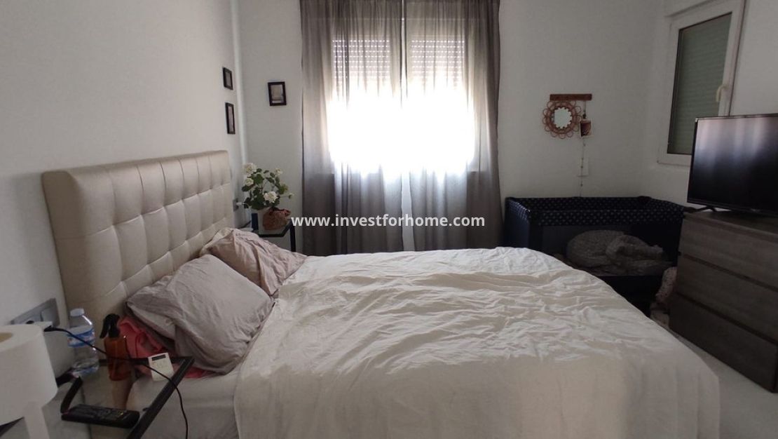 Vente - Villa - Orihuela Costa - Costa Blanca