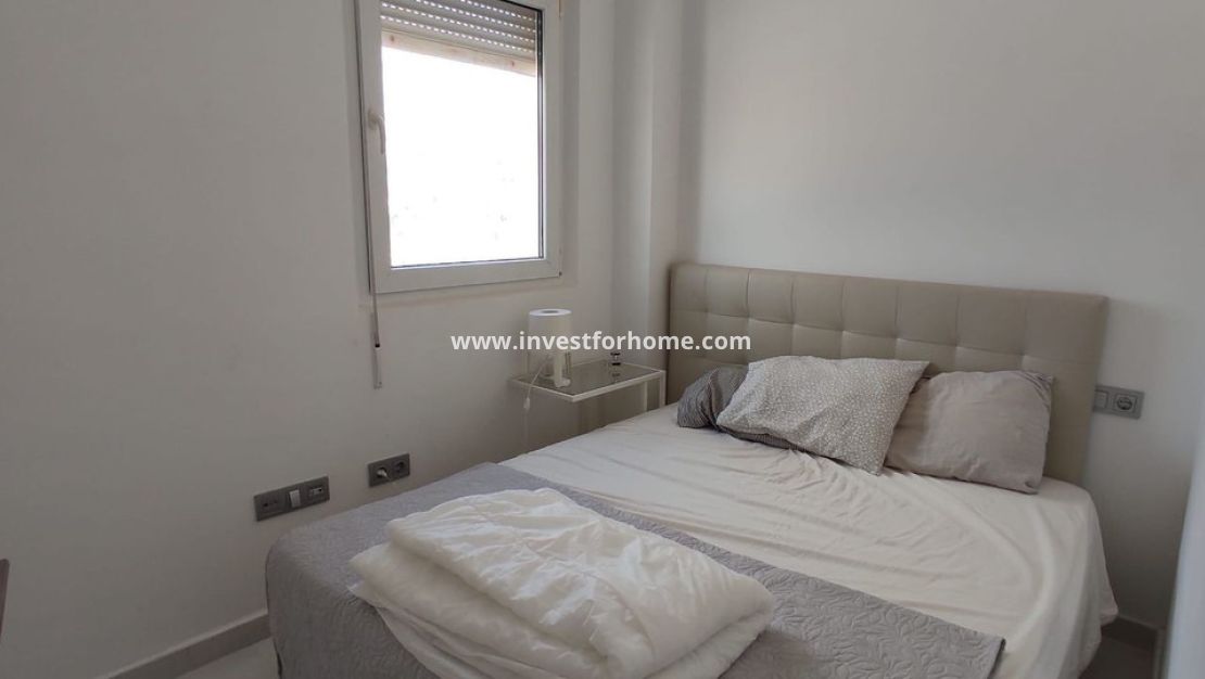 Vente - Villa - Orihuela Costa - Costa Blanca