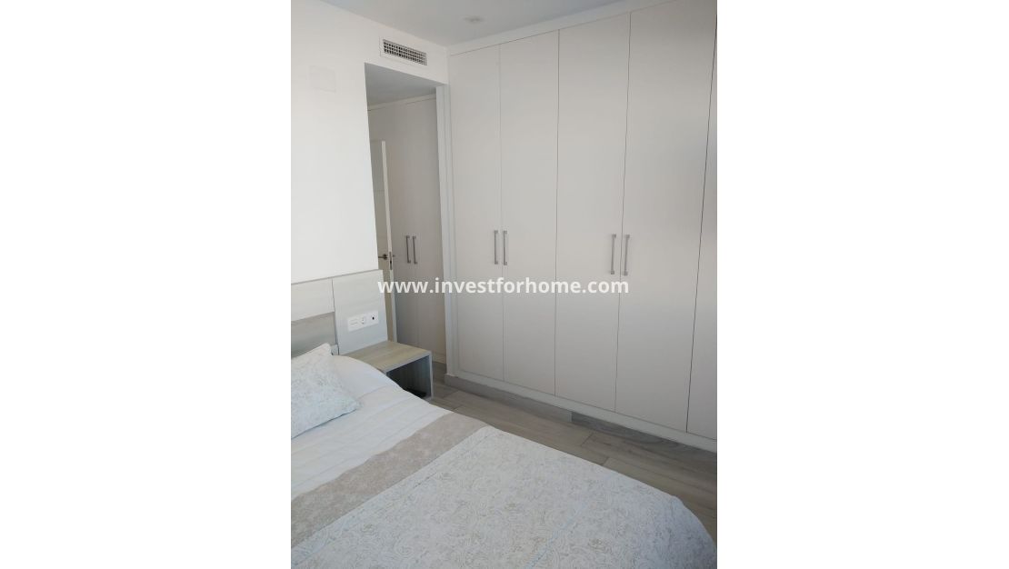 Vente - Villa - Orihuela Costa - Costa Blanca