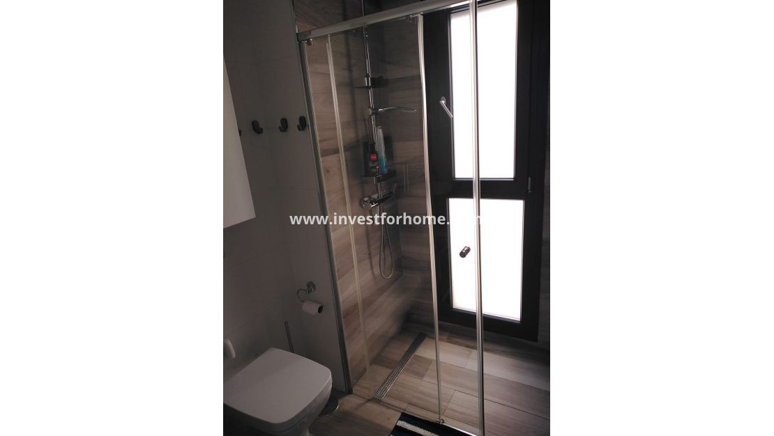 Vente - Villa - Orihuela Costa - Costa Blanca