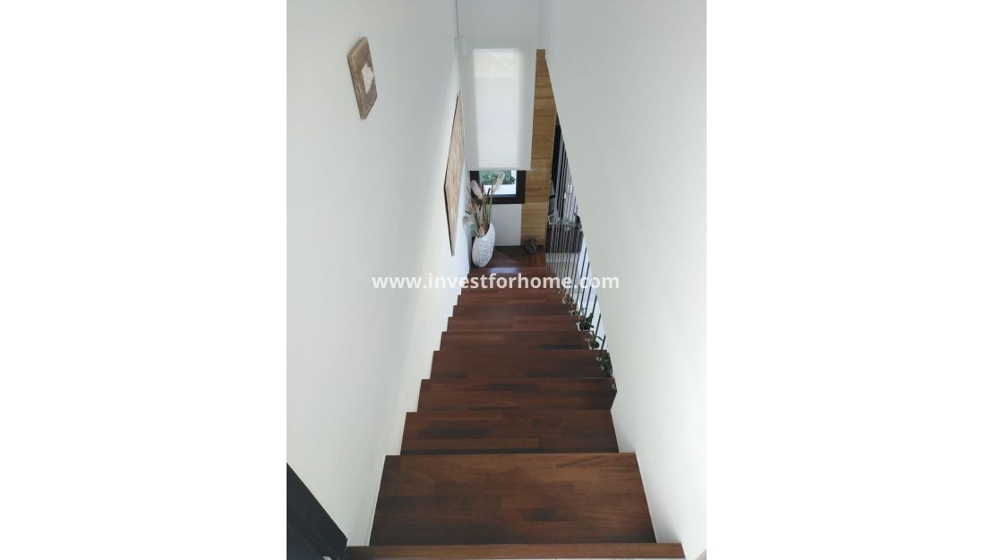 Vente - Villa - Orihuela Costa - Costa Blanca