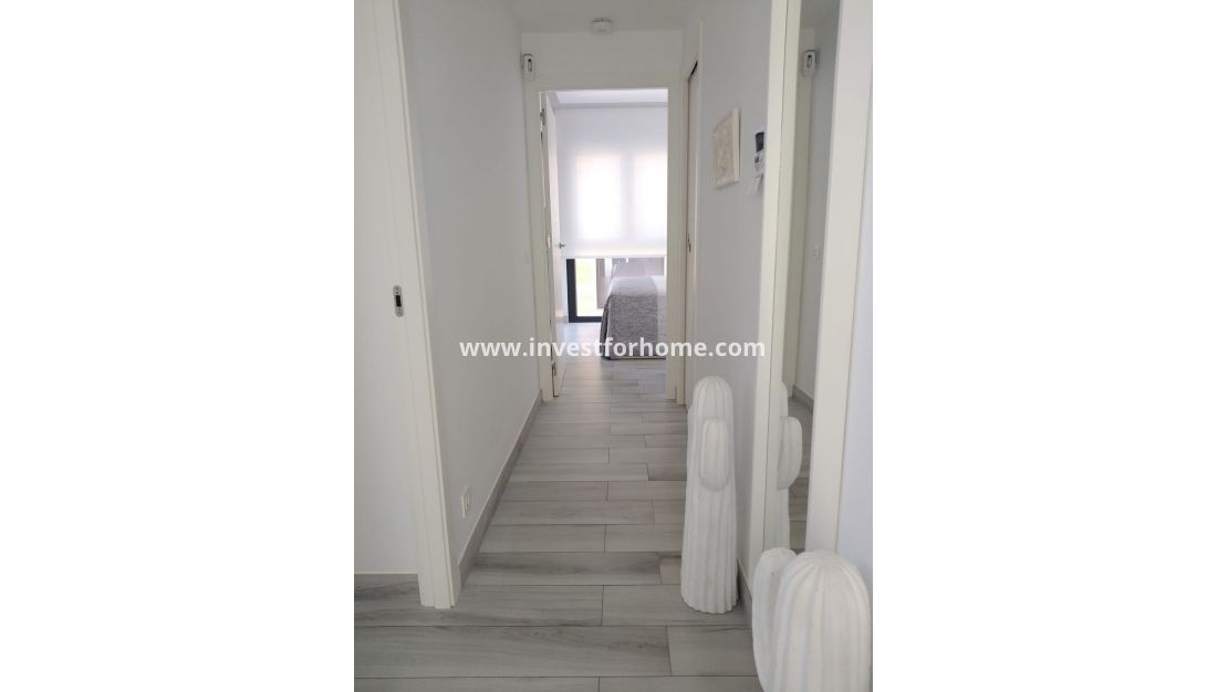 Vente - Villa - Orihuela Costa - Costa Blanca