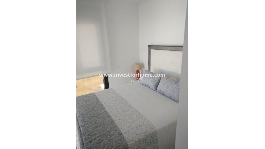 Vente - Villa - Orihuela Costa - Costa Blanca