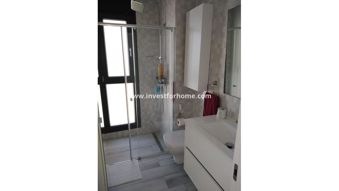 Vente - Villa - Orihuela Costa - Costa Blanca