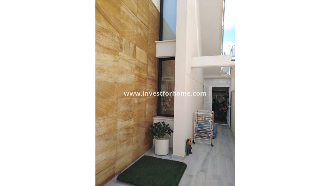 Vente - Villa - Orihuela Costa - Costa Blanca