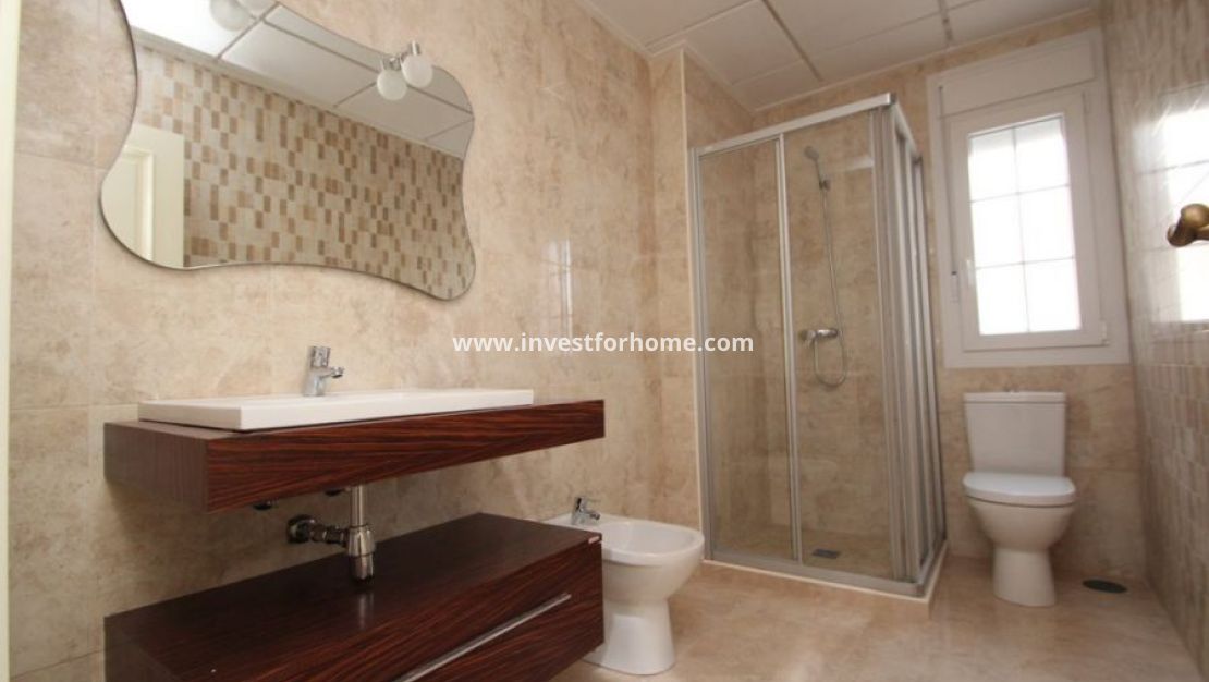 Vente - Villa - Orihuela Costa - Costa Blanca