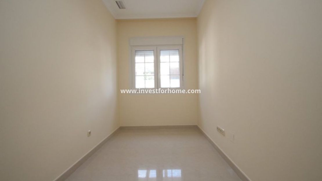 Vente - Villa - Orihuela Costa - Costa Blanca