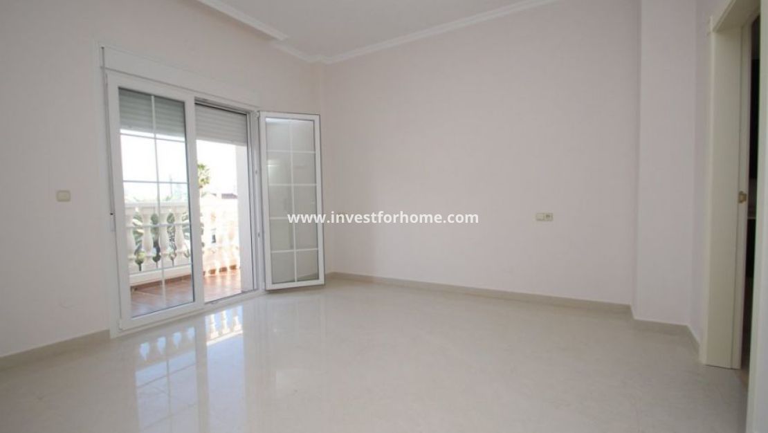 Vente - Villa - Orihuela Costa - Costa Blanca