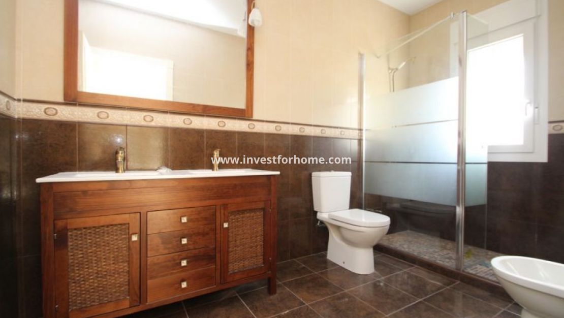 Vente - Villa - Orihuela Costa - Costa Blanca