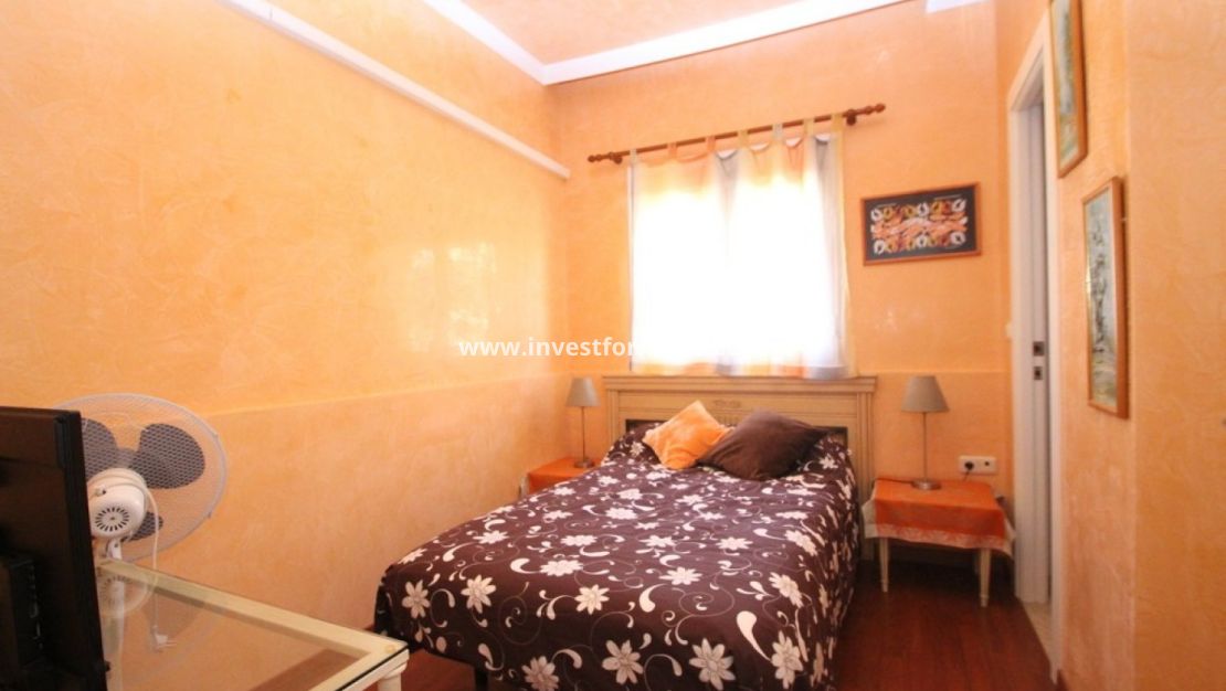 Vente - Villa - Orihuela Costa - Costa Blanca