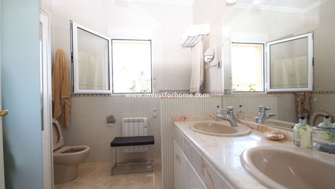 Vente - Villa - Orihuela Costa - Costa Blanca