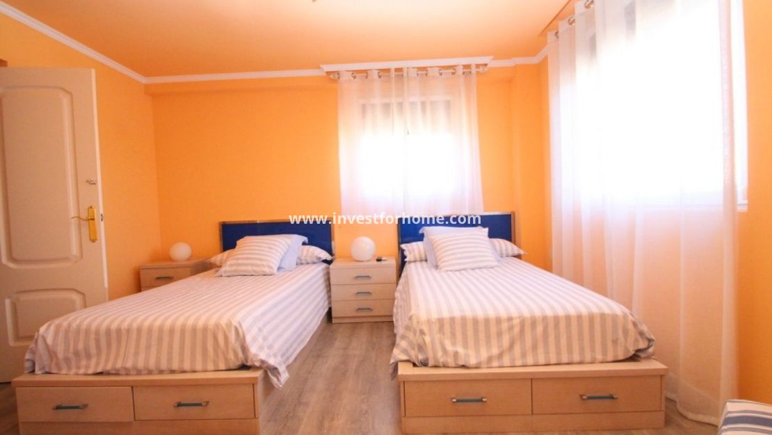 Vente - Villa - Orihuela Costa - Costa Blanca