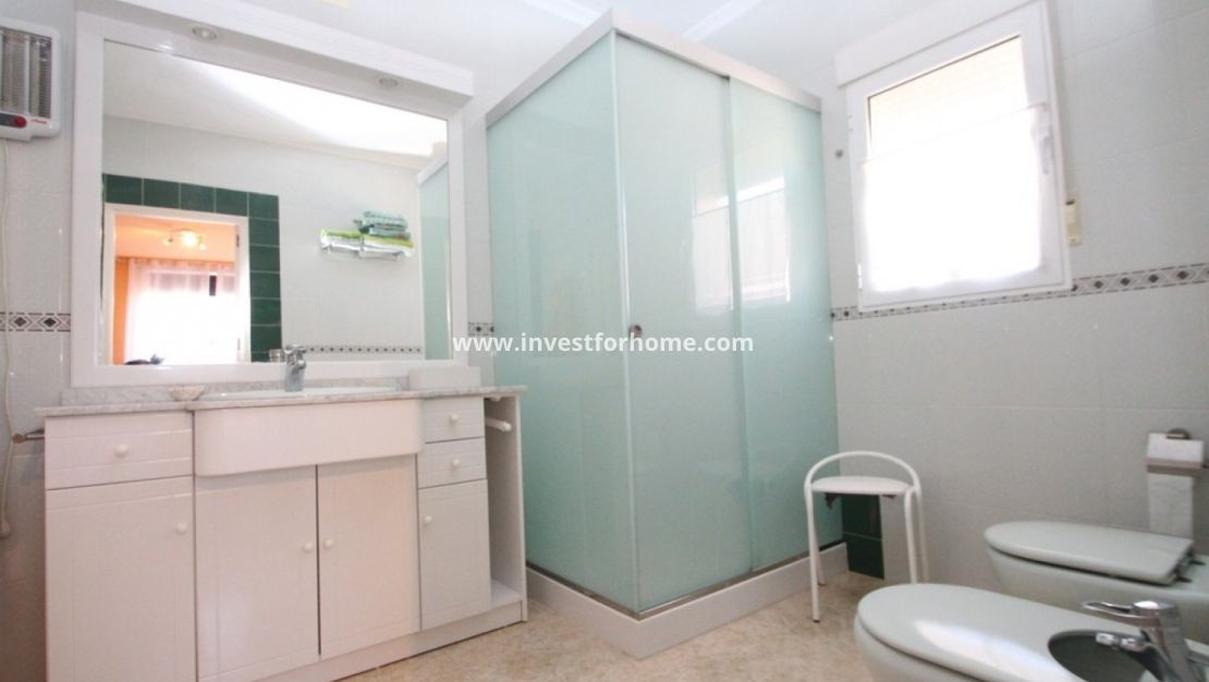 Vente - Villa - Orihuela Costa - Costa Blanca