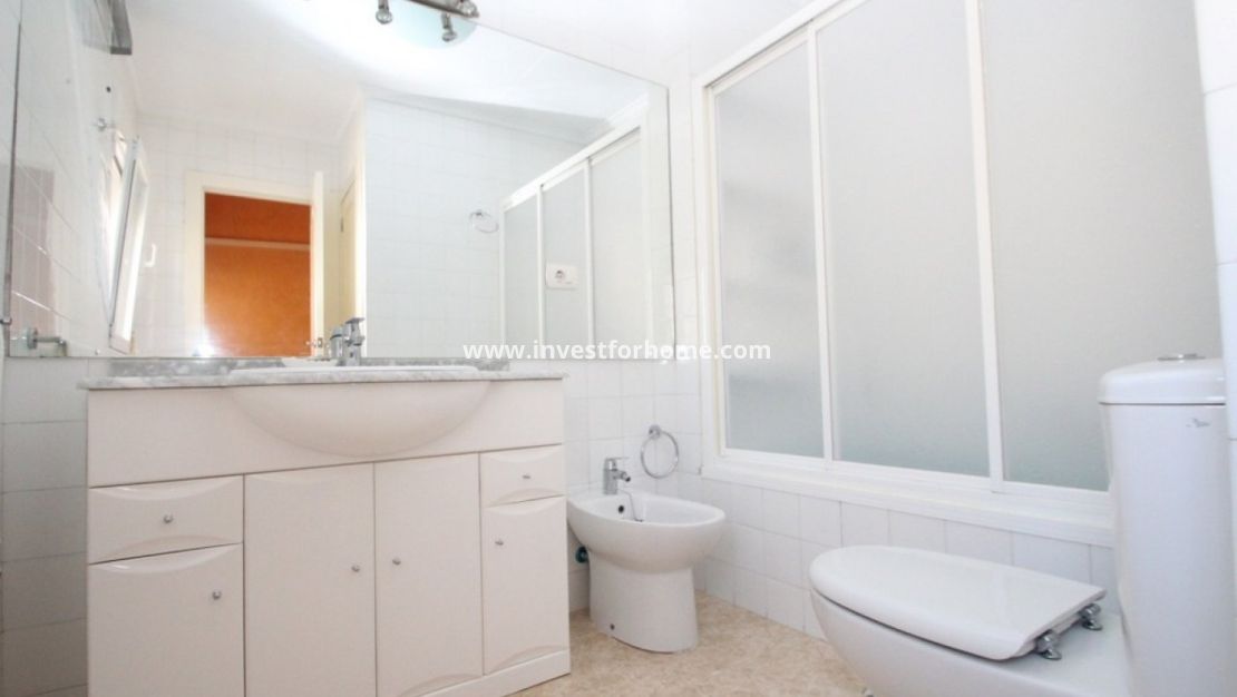 Vente - Villa - Orihuela Costa - Costa Blanca