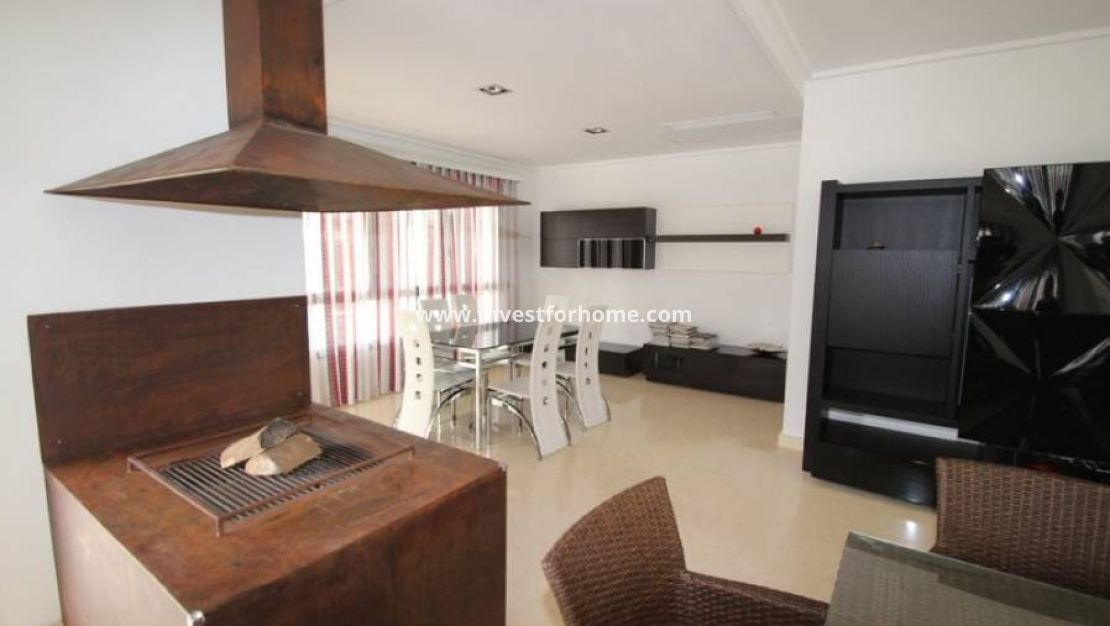 Vente - Villa - Orihuela Costa - Costa Blanca
