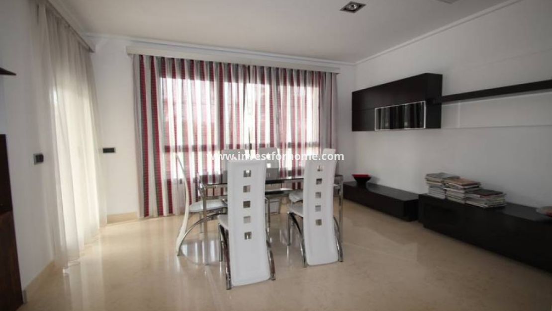 Vente - Villa - Orihuela Costa - Costa Blanca