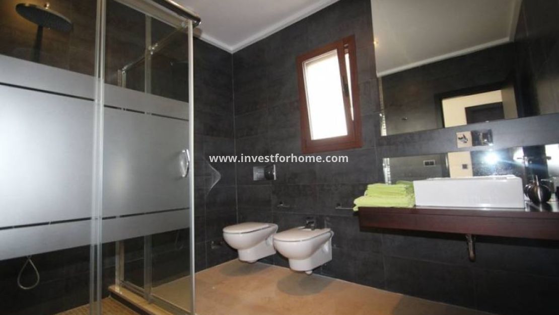 Vente - Villa - Orihuela Costa - Costa Blanca