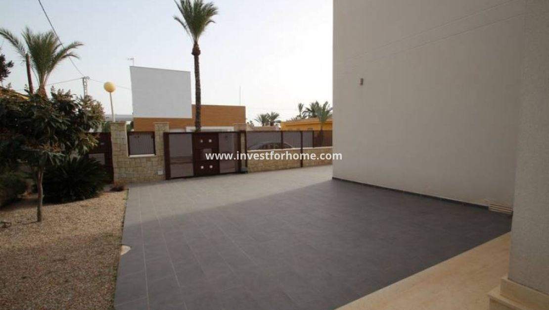 Vente - Villa - Orihuela Costa - Costa Blanca