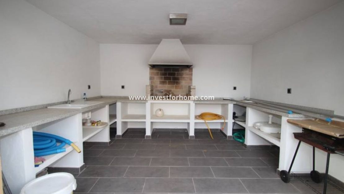 Vente - Villa - Orihuela Costa - Costa Blanca